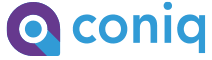 Coniq logo