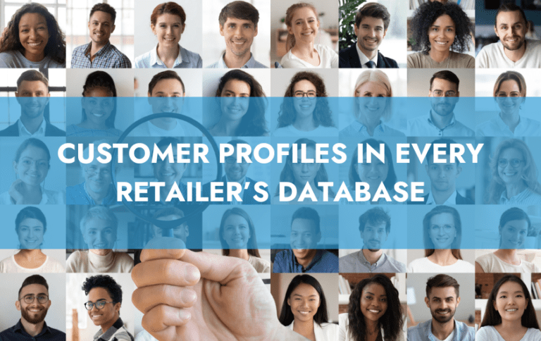 CUSTOMER PROFILES