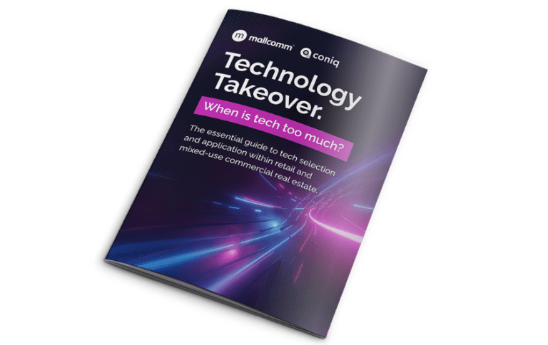 Tech Takeover E-Book