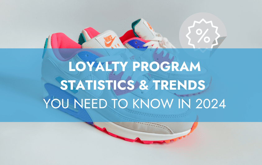 Loyalty Program Statistics