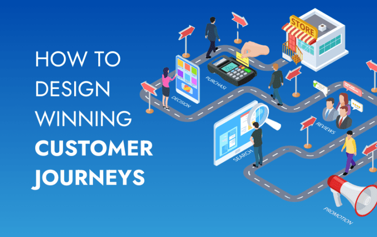 Customer Journeys