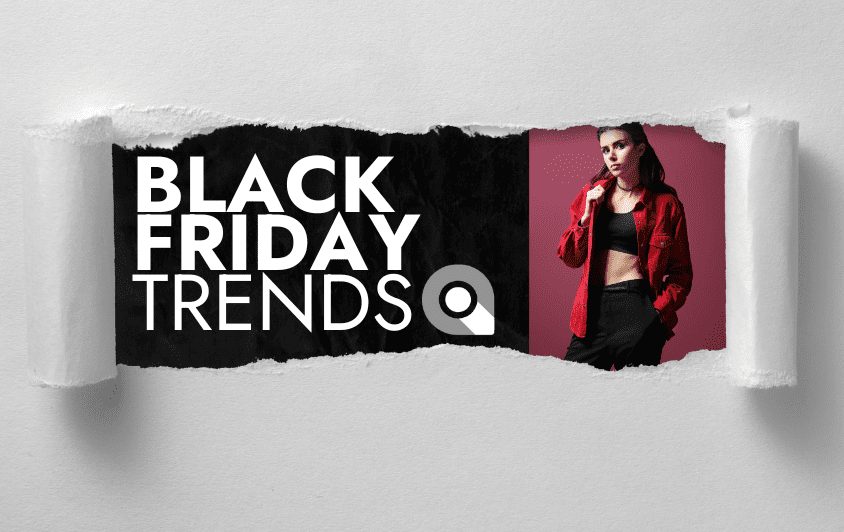 Black Friday Trends