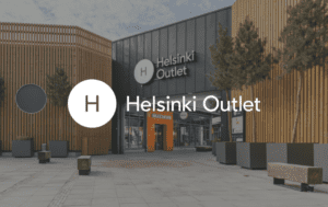 Helsinki Outlet Case Study